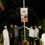 Berkat Program Kendari Terang, Warga Menjadi Tenang