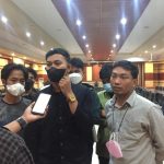 Oknum Penulis Berita Terkait Anton Timbang Diperiksa Kejati Sultra Dinilai Tidak Profesional