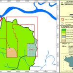 PT SBP Diduga Bebas Menggerogoti Kawasan Hutan Diluar IPPKH