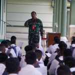 Sambung Asa Jadi Prajurit TNI, 173 Pemuda Sultra Lulus Test Pusat