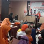 Maksimalkan Peran Kader Perempuan, BPKK PKS Sultra Gelar Konsolidasi dan Koordinasi