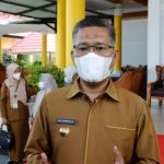 Pelaksanaan Vaksinasi di Kota Kendari Capai 64 Persen