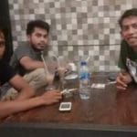 Pemuda Tongkuno Minta Pemda Muna Berikan Kompensasi kepada Korban Kebakaran Pasar Sentral Wakuru