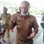 Diduga Rekayasa APBDes 2021, DPMD Muna Bakal Panggil Kades Banggai dan Perangkatnya