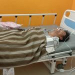 Warga Asal Desa Banggai Muna Tabrakan di Kendari, Kondisinya Kritis