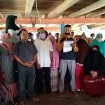 Klarifikasi Tokoh Masyarakat Terkait Pembakaran Rumah Warga di Lasalimu