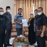 Perda Bahasa dan Sastra Sulawesi Tenggara Resmi Disahkan