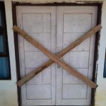 Utang Bahan Bangunan Belum Dibayar, Puskesmas Tampo Disegel Pemilik Toko