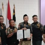 Penunjukan PLT Ketua DPW PEKAT IB Sultra Dinilai Cacat Hukum