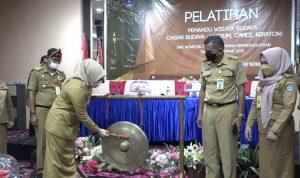 Pemandu wisata