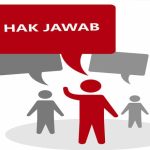 Klarifikasi Oknum Jurnalis Ir Terkait Dugaan Kasus Pelanggaran UU ITE