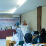 AMSI Sultra Gelar Pelatihan Jurnalistik Media Online