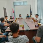 PT TPI dan PT LAM Saling Tuding Terkait Aktivitas Pertambangan di IPPKH KMS 27