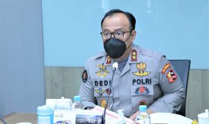 Humas Polri