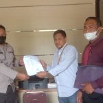 Ajudan Wakil Bupati Butur Dilaporkan ke Polda Sultra Terkait Dugaan Perzinahan