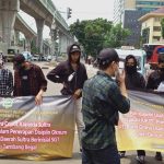 Kapolri Diminta Tindak Tegas Oknum Polisi yang Diduga Jadi Beking Pencurian Ore Nikel di Konut