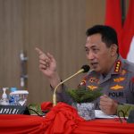 Berkunjung ke Sultra, Kapolri Tekankan Kawal Investasi di Tengah Pandemi Covid-19