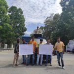 Diduga Langgar UU ITE, Polda Sultra Didesak Segera Proses Oknum yang mengaku Wartawan