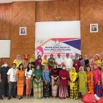 HUT DWP BLK Kendari ke 22 dan Hari Ibu, Kepala BLK Kendari Sampaikan Pesan Ini