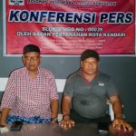 Polda Sultra Dinilai Tidak Profesional Tangani Kasus Dugaan Penipuan dan Penggelapan