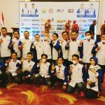 Pengurus DPW MOI Sulawesi Tenggara Resmi Dilantik