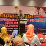 Pertumbuhan Ekonomi di Kendari Diprediksi Bisa Naik 5 persen di Akhir Desember 2021