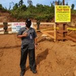 Tumpang Tindih 11 IUP dengan Antam Semakin Kusut, Ada Oknum Mengambil Keuntungan?