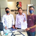 Diduga Menambang di Lahan Koridor, Polda Sultra Diminta Tindak Tegas PT Rajawali