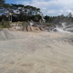 Polusi Udara Akibat Aktivitas PT Agung Perkasa Ancam Keselamatan Warga Kelurahan Petoaha