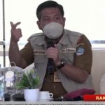 MCP Kota Kendari Peringkat Pertama dari 17 kabupaten/kota Se Sultra