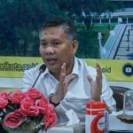 ISSI Sultra Ingin Hadirkan Event Nasional di Kendari