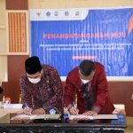 Cegah Maladministrasi, Ombudsman RI Teken Mou dengan Pemkot Kendari