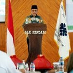 BLK Kendari Buka Paket Pelatihan Talenta Muda