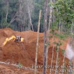 Mabes Polri Diminta Selidiki Dugaan Illegal Mining PT Putra Uloe dan PT Bone Sulawesi Prima