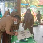 Wali Kota Kendari Resmikan Gedung Baru Puskesmas Abeli