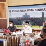 Pemkot Kendari Bakal Ganti Kerugian Warga Akibat Bentrok