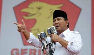 Prabowo Subianto