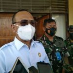 Bergerak Cepat, BLK Kendari Buka Sembilan Paket Pelatihan Tahap I Tahun 2022