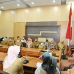 Pemkot Kendari Sosialisasikan Beras Owoha kepada ASN