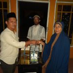 KSO MTT Serahkan Bantuan Al- Qur’an di Konut