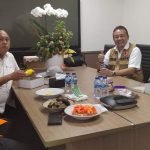 Sebanyak 684 Unit Hunian Tetap di Konut Akan Segera Dibangun