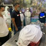 Gegara Cemburu, Seorang Pria di Konawe Utara Tikam Pengunjung Kafe Hingga Tewas