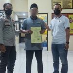Nekat Cabuli Muridnya, Oknum Guru MTs di Konawe Diringkus Polisi