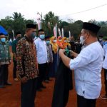 MTQ VIII dan LASQI Tingkat Konawe Utara Digelar di Langgikima