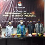 Harapan Wali Kota Kendari Terkait Pemilu Serentak Tahun 2024