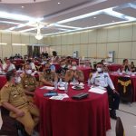 Wali Kota Kendari Buka Konsultasi Publik Penyusunan RPD
