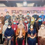 BPS Konawe Utara Latih Petugas Survei Sosial Ekonomi Nasional