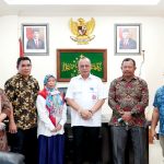 Tingkatkan SDM Masyarakat, Pimpinan dan Anggota DPRD Konkep Kunker ke BPVP Kendari