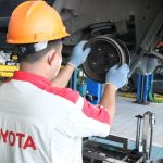 Libur Isra Miraj, Bengkel Kalla Toyota tetap Buka