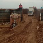 PT WIN Diduga Nekat Melakukan Pemuatan Ore Nikel Meski Tak Punya Izin